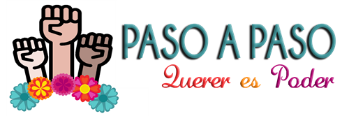 paso a paso 